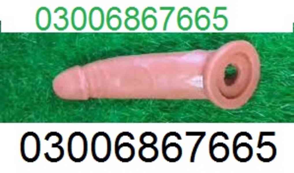 Silicone Condom in Khairpur + 03006867665 Same Day Delivery 