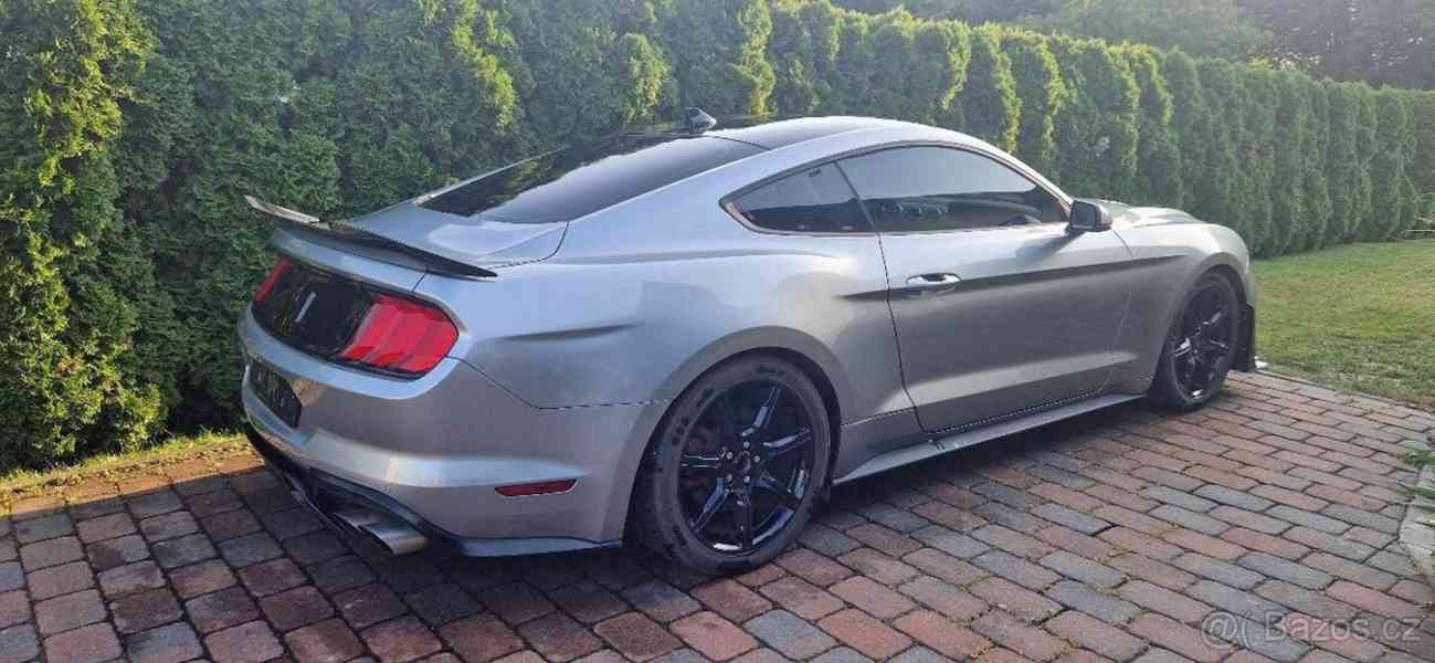 Ford Mustang 5,0 rv 2020.najeto 67tis km. - foto 12