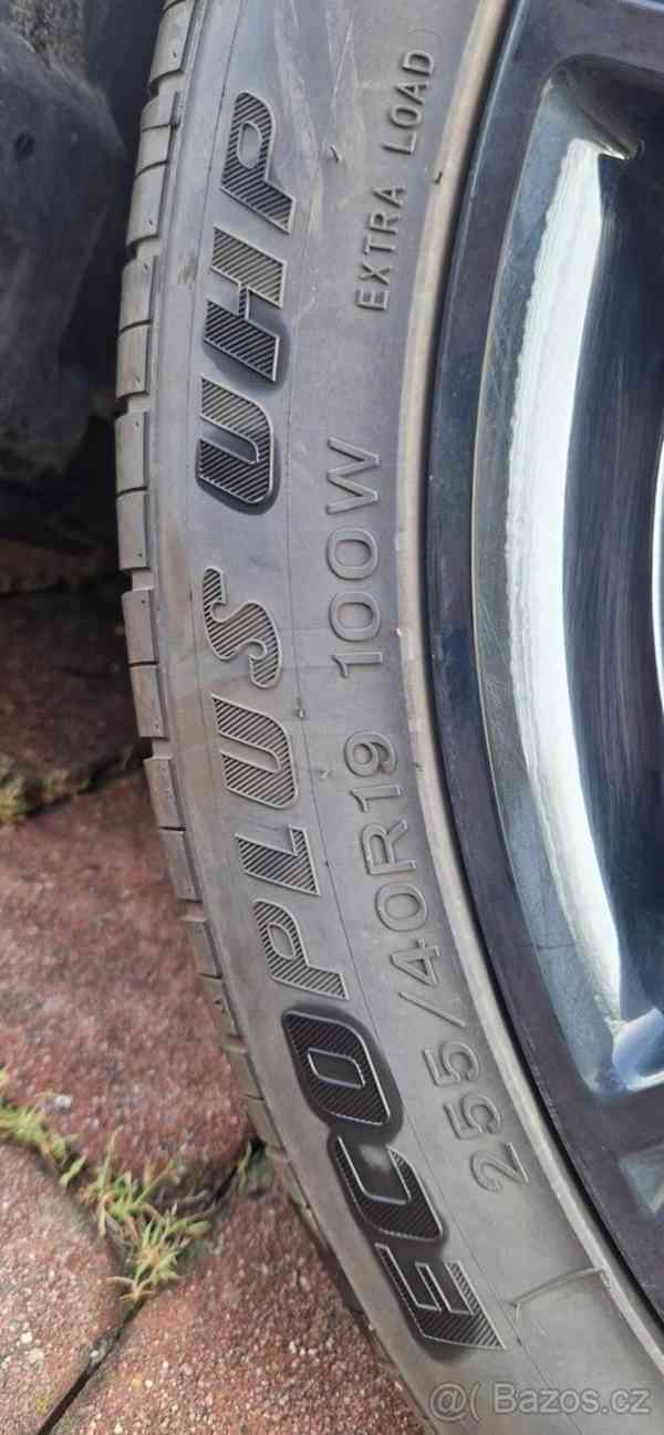 Ford Mustang 5,0 rv 2020.najeto 67tis km. - foto 20