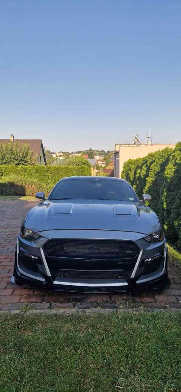 Ford Mustang 5,0 rv 2020.najeto 67tis km. - foto 18