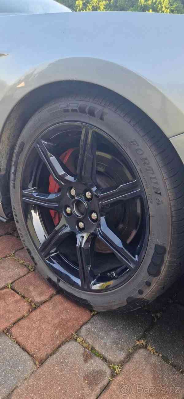Ford Mustang 5,0 rv 2020.najeto 67tis km. - foto 19