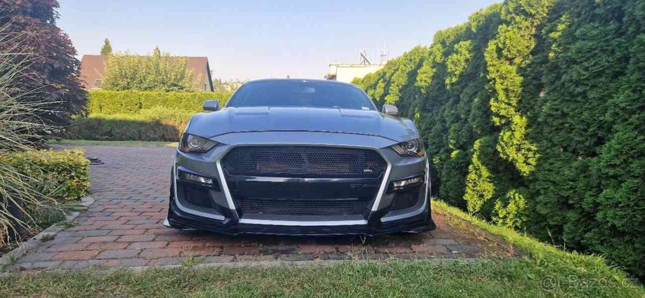 Ford Mustang 5,0 rv 2020.najeto 67tis km. - foto 4