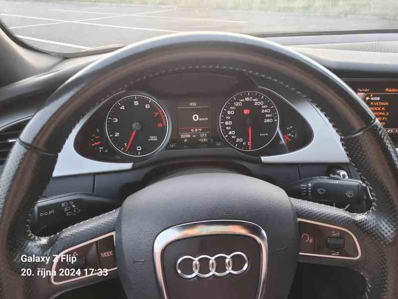 audi A4 - foto 2