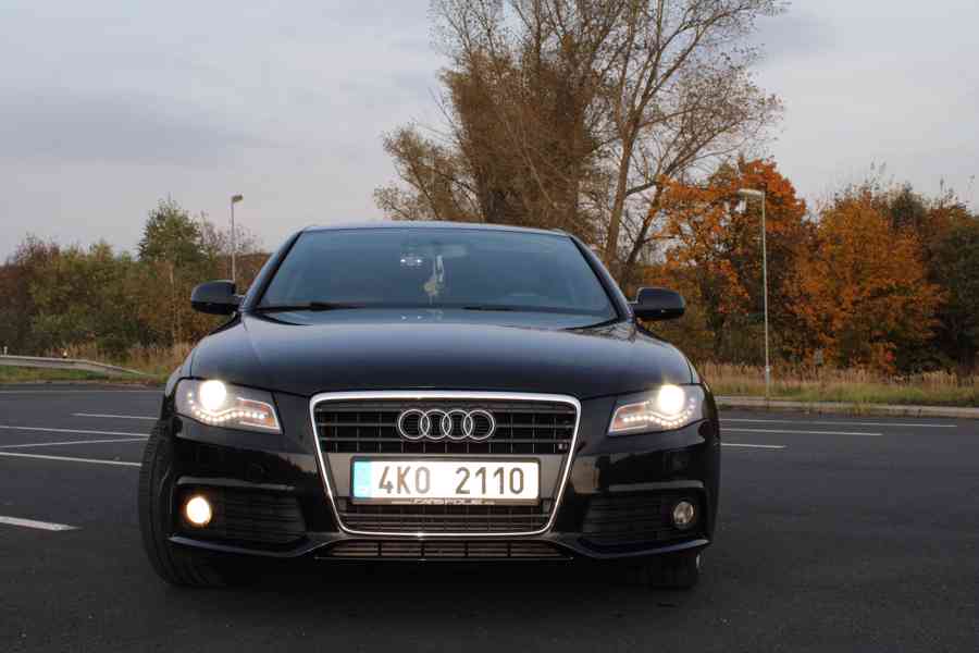 audi A4 - foto 7