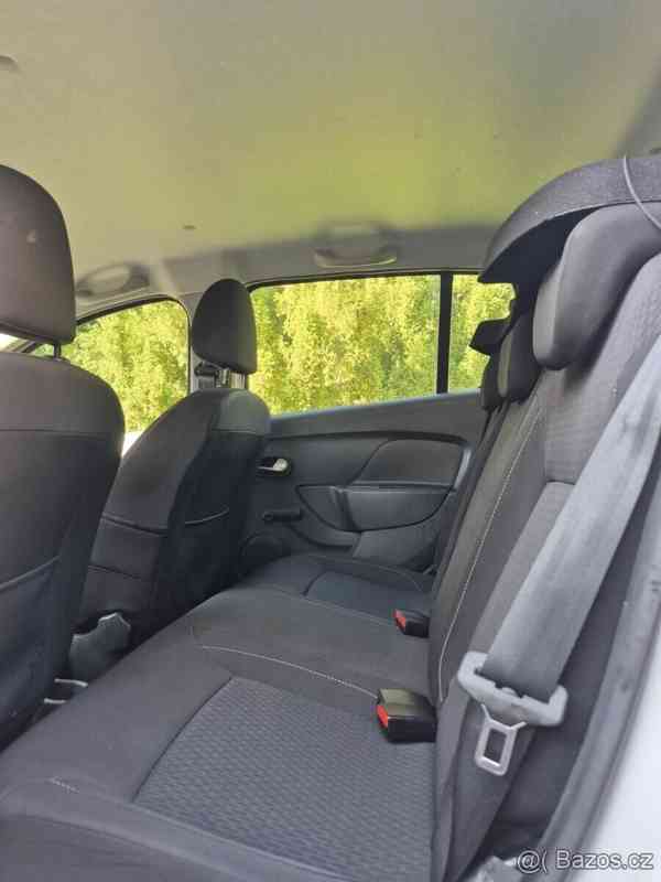 Dacia Sandero 1.0 SCe 54KW (r. 2019) - foto 8