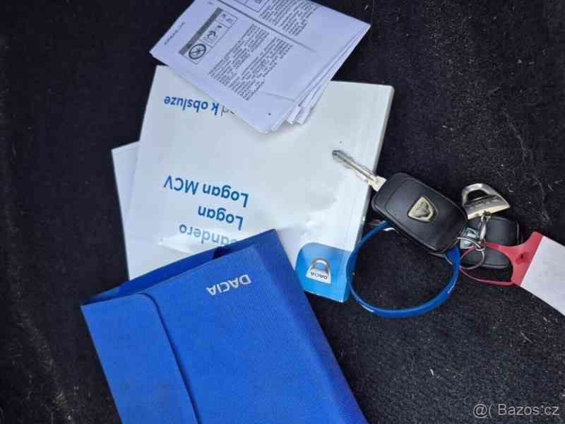 Dacia Sandero 1.0 SCe 54KW (r. 2019) - foto 7