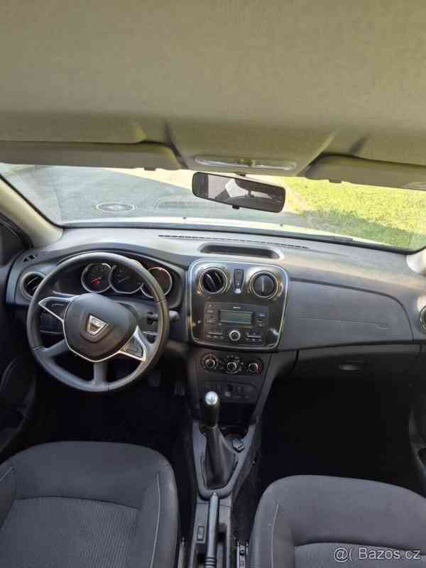 Dacia Sandero 1.0 SCe 54KW (r. 2019) - foto 6