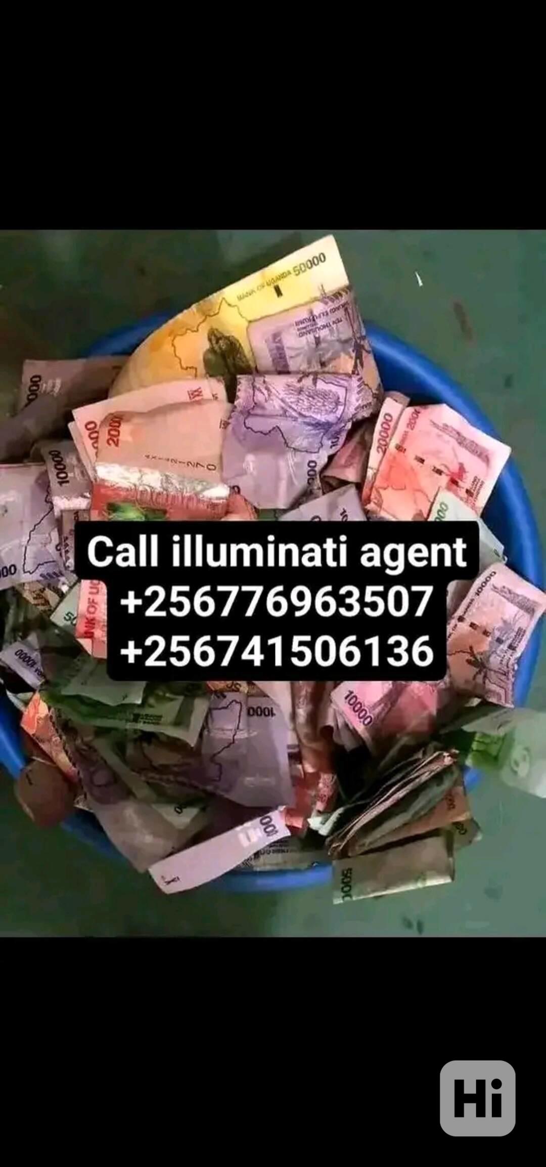 CALL ILLUMINATI AGENT IN UGANDA CALL+256779696761,0705146946 - foto 1