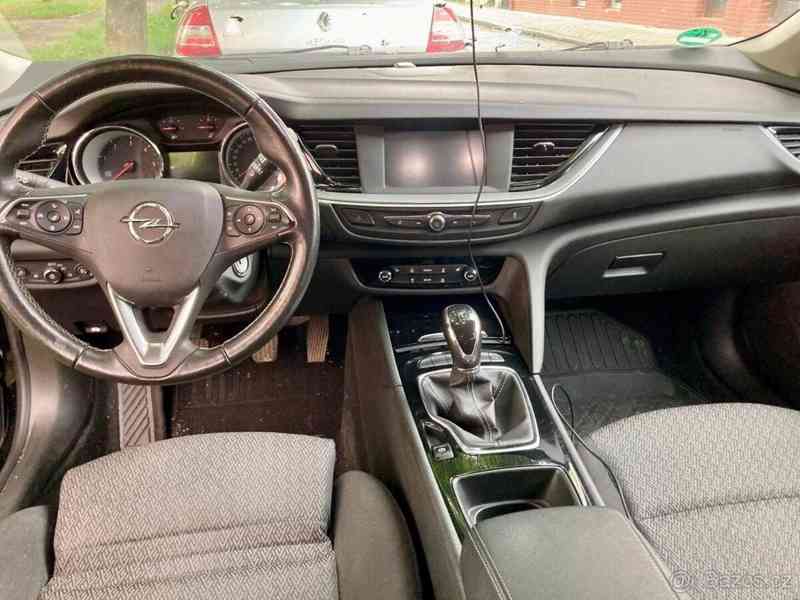 Opel Insignia 2,0 CDTI r.v.2020, tažné - foto 3