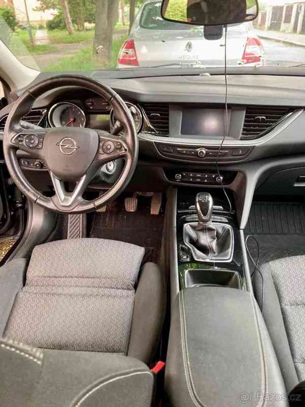 Opel Insignia 2,0 CDTI r.v.2020, tažné - foto 5