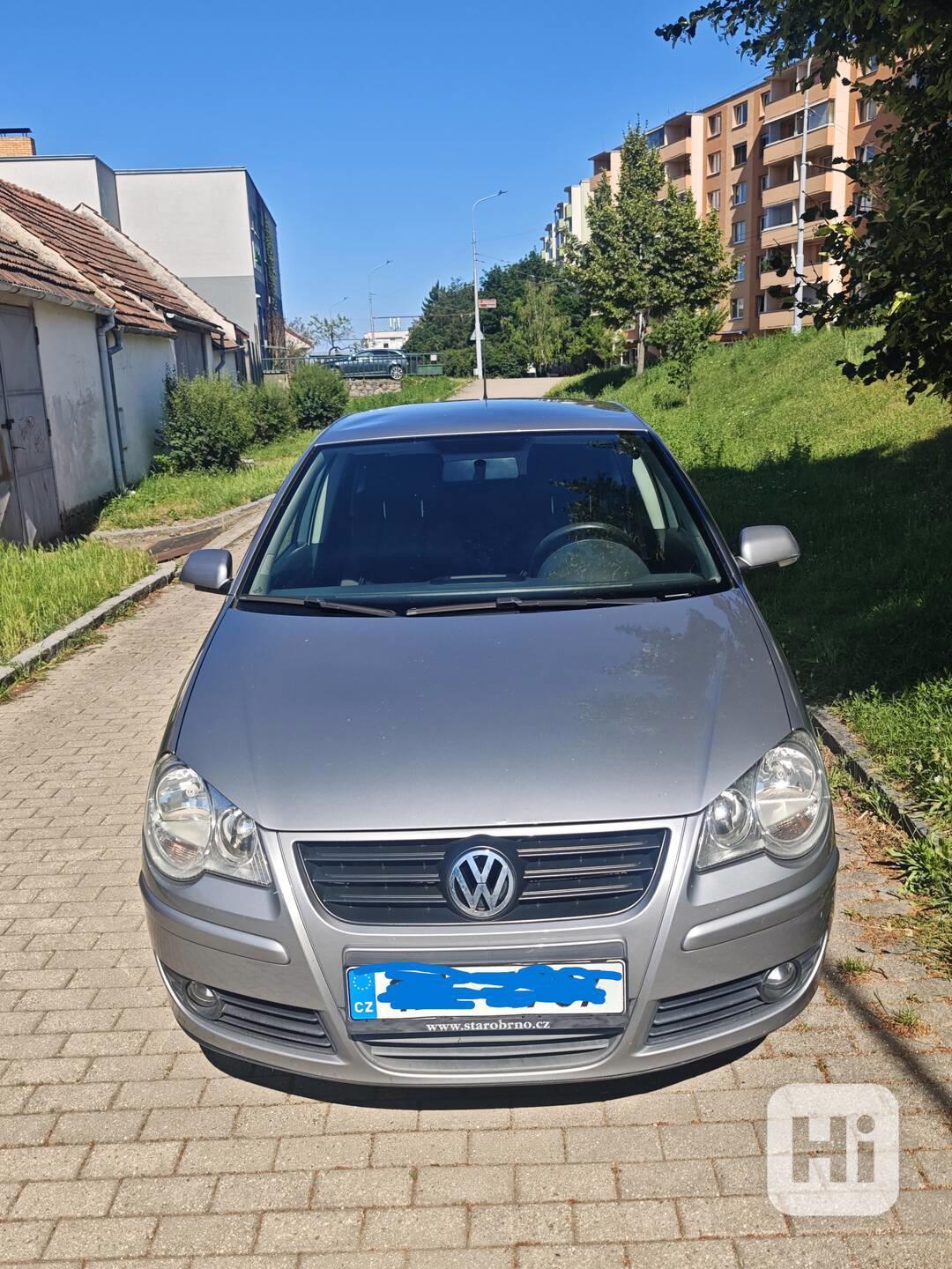 Volkswagen Polo 1,2 - foto 1
