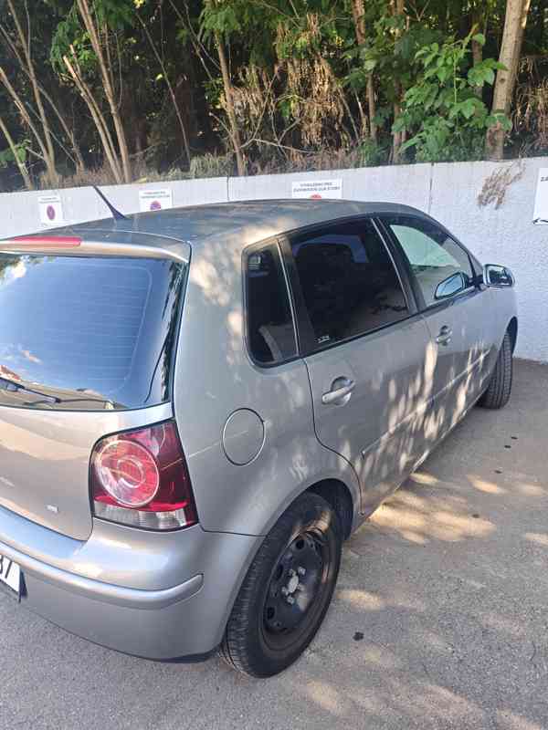 Volkswagen Polo 1,2 - foto 7