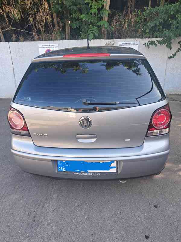 Volkswagen Polo 1,2 - foto 6