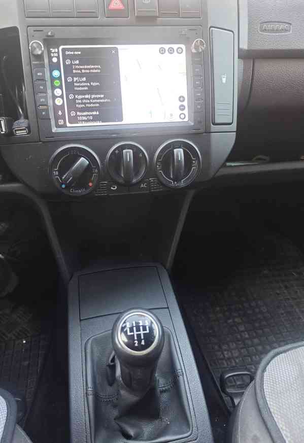 Volkswagen Polo 1,2 - foto 5