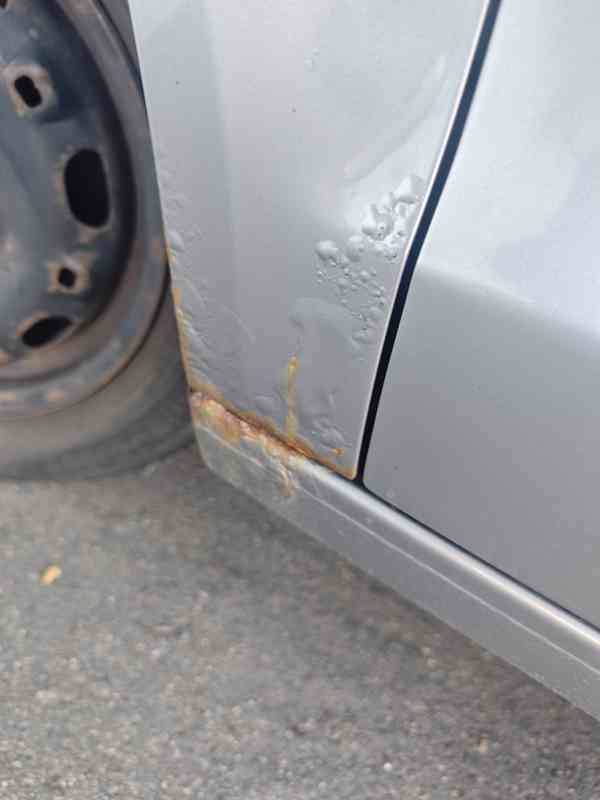 Volkswagen Polo 1,2 - foto 14