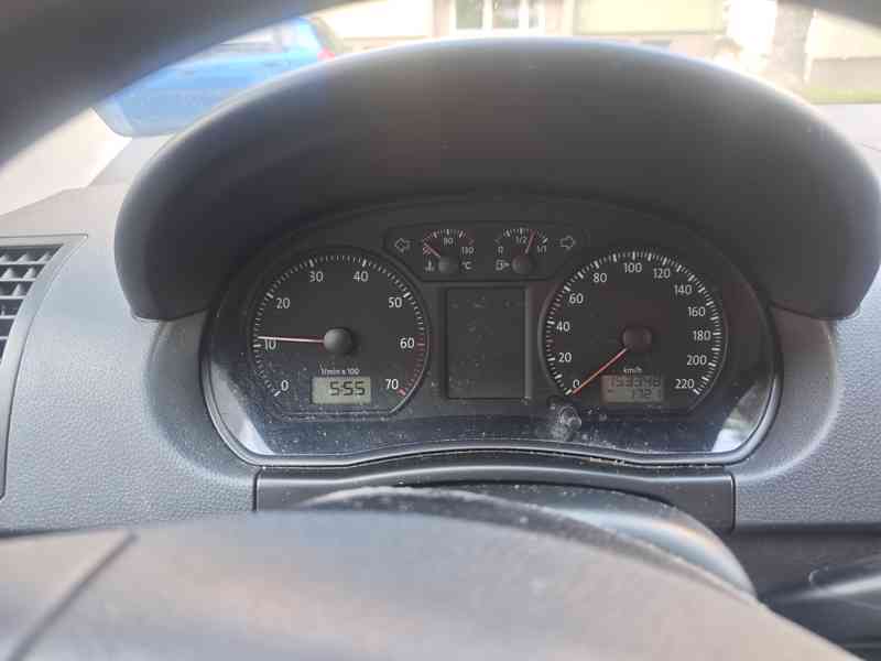 Volkswagen Polo 1,2 - foto 4