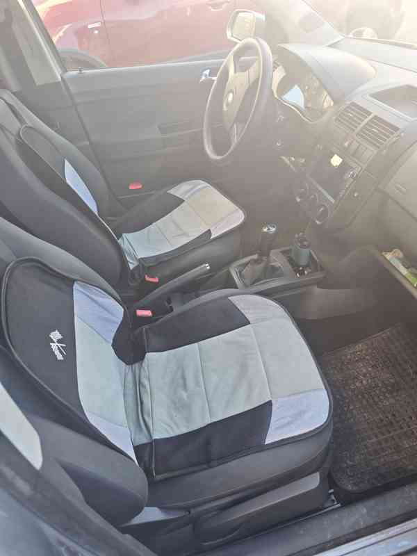 Volkswagen Polo 1,2 - foto 19