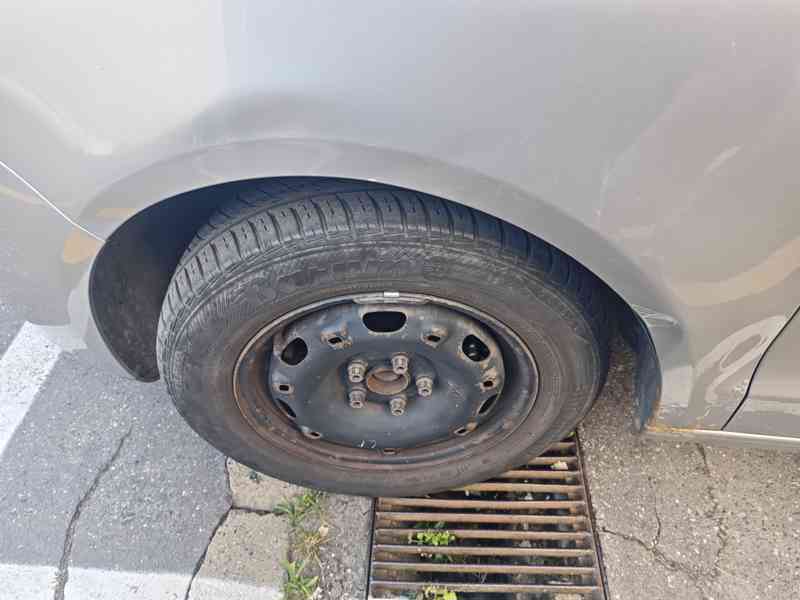 Volkswagen Polo 1,2 - foto 20