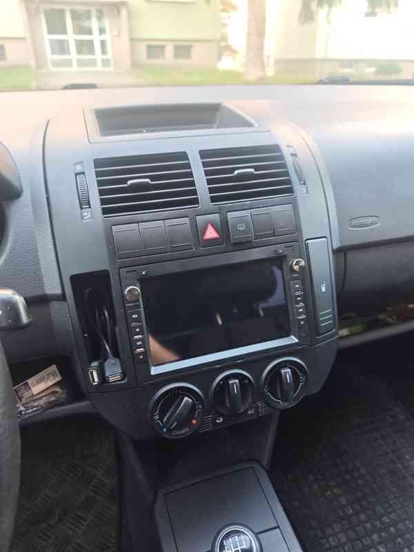 Volkswagen Polo 1,2 - foto 3