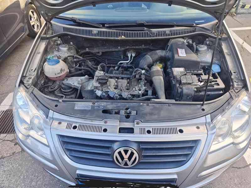 Volkswagen Polo 1,2 - foto 2