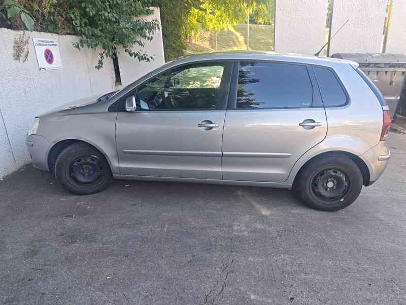 Volkswagen Polo 1,2 - foto 10