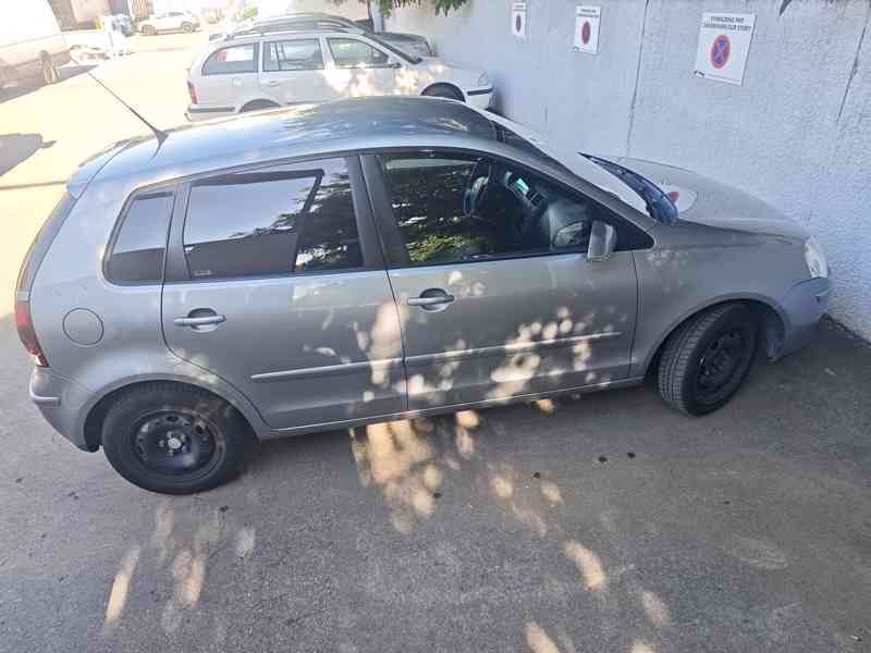Volkswagen Polo 1,2 - foto 11