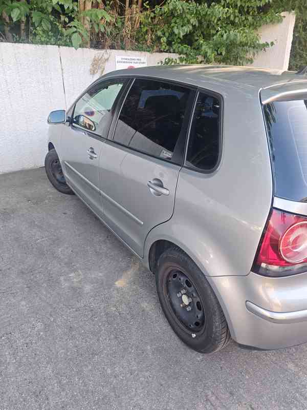 Volkswagen Polo 1,2 - foto 8