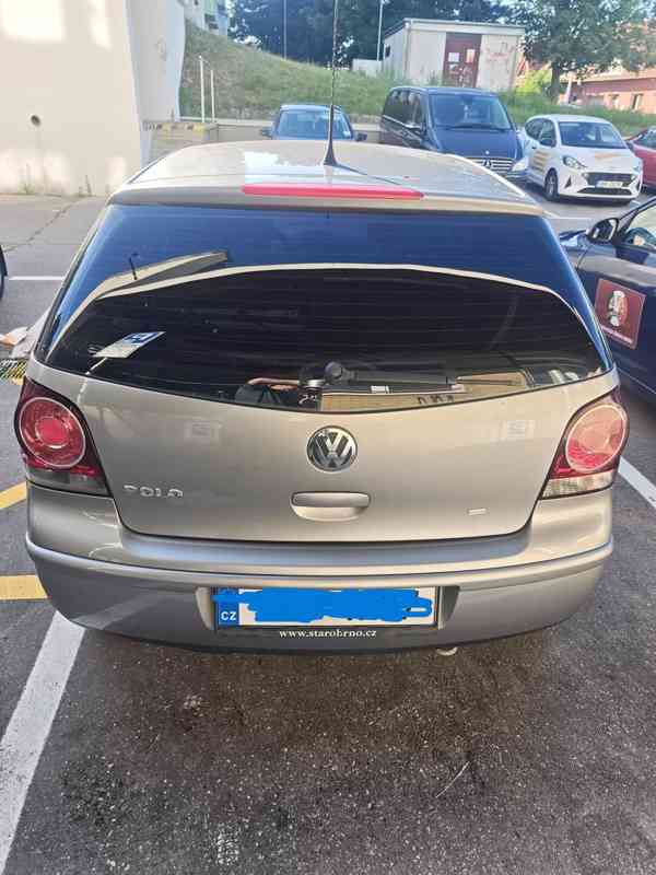 Volkswagen Polo 1,2 - foto 16
