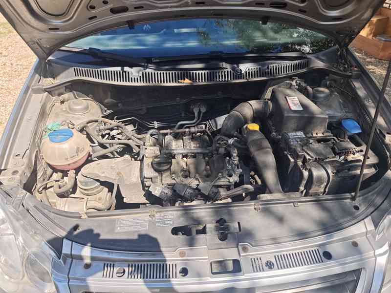 Volkswagen Polo 1,2 - foto 21