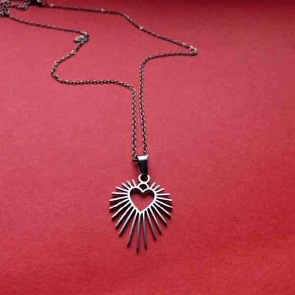 Náhrdelník - foto 3