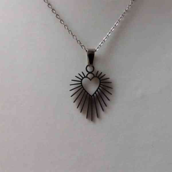 Náhrdelník - foto 4