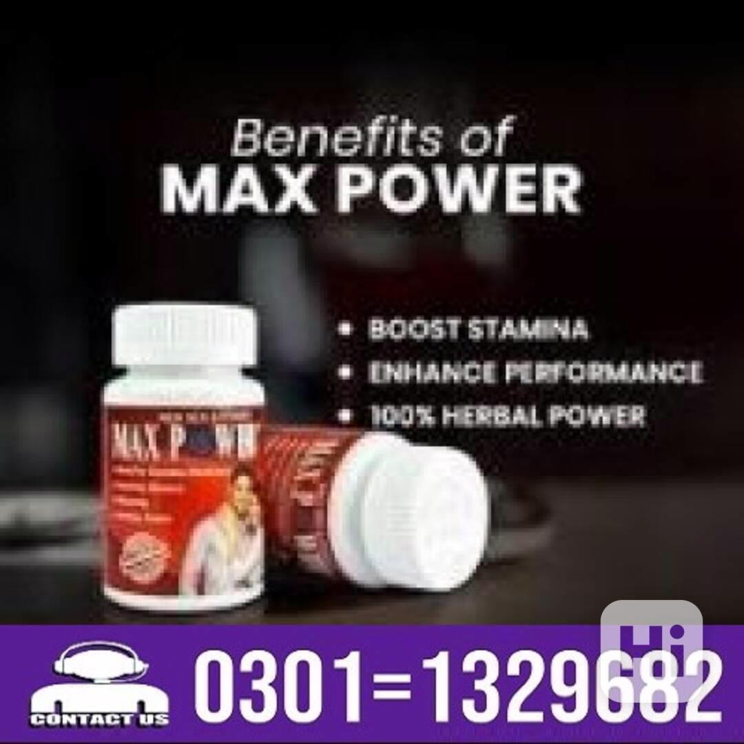 Maxman Capsules in Pakistan [ 03011329682 = Shop Now ] - foto 1
