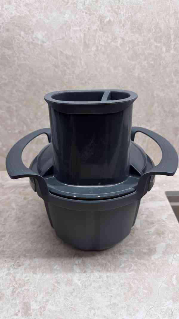 Thermomix TM6 - foto 4