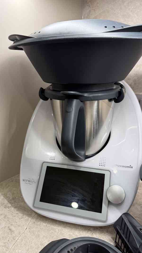 Thermomix TM6 - foto 2