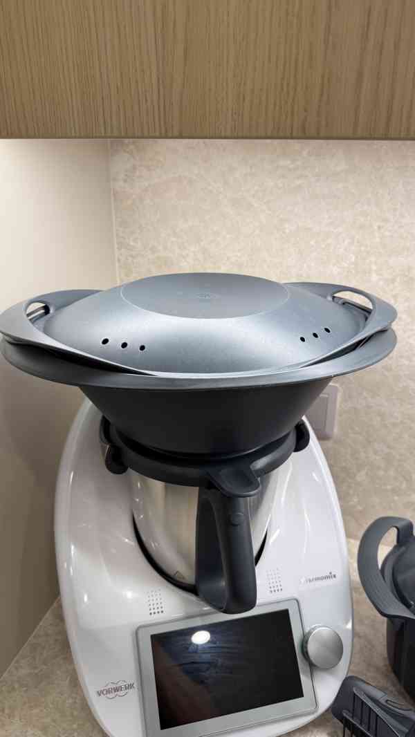 Thermomix TM6 - foto 3