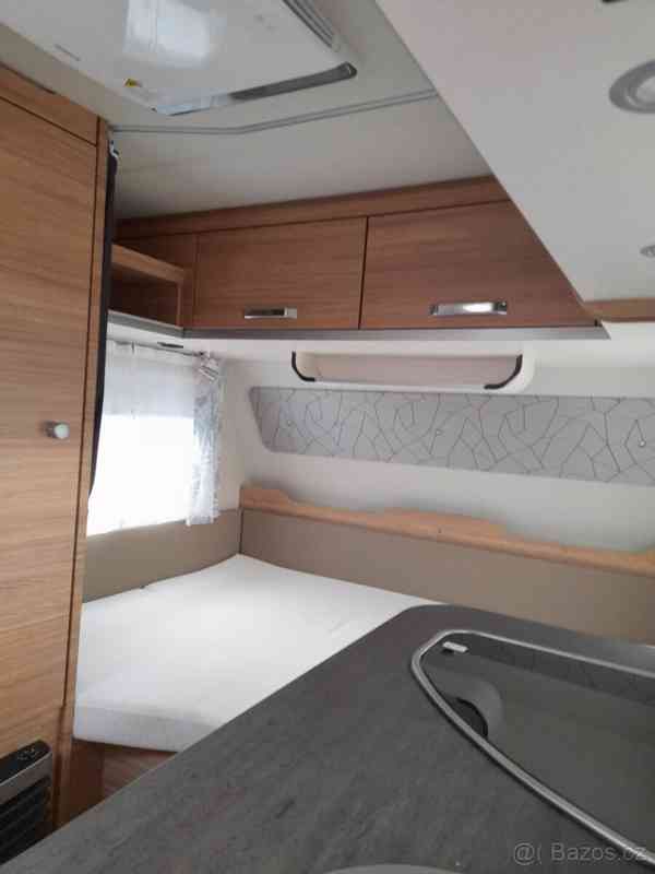 Ostatní Karavan Weinsberg 390 QD - foto 10