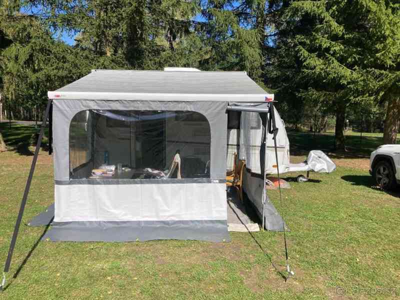 Ostatní Karavan Weinsberg 390 QD - foto 2
