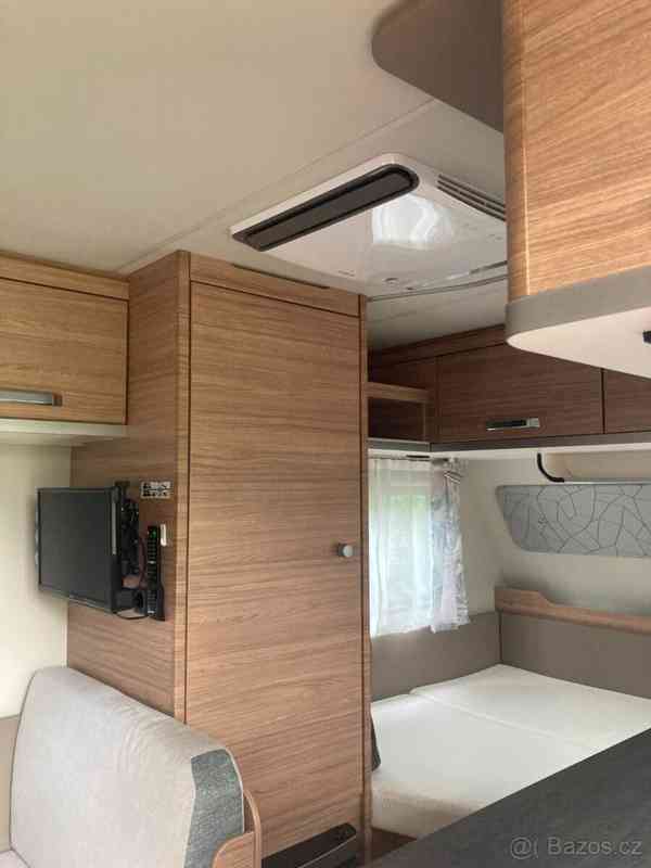 Ostatní Karavan Weinsberg 390 QD - foto 13