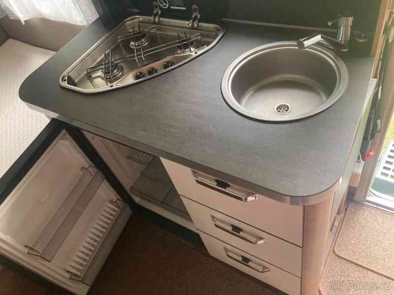 Ostatní Karavan Weinsberg 390 QD - foto 7