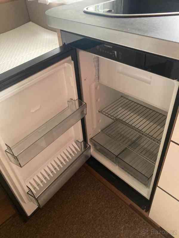 Ostatní Karavan Weinsberg 390 QD - foto 12
