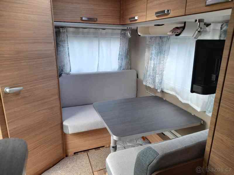 Ostatní Karavan Weinsberg 390 QD - foto 17