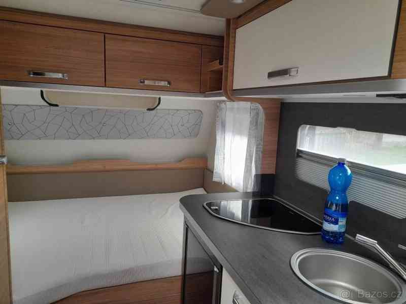 Ostatní Karavan Weinsberg 390 QD - foto 16