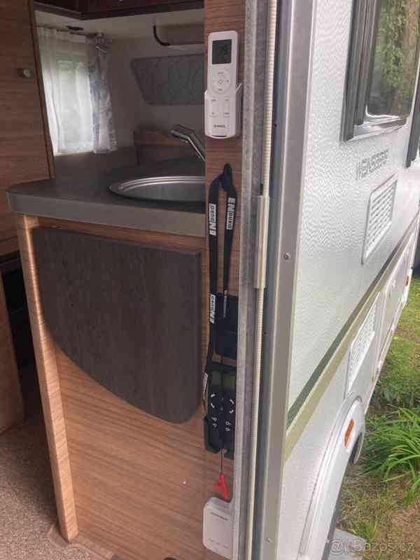 Ostatní Karavan Weinsberg 390 QD - foto 18