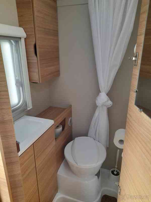 Ostatní Karavan Weinsberg 390 QD - foto 9
