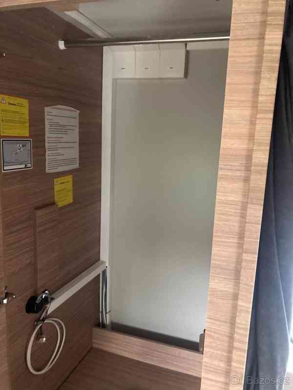 Ostatní Karavan Weinsberg 390 QD - foto 4