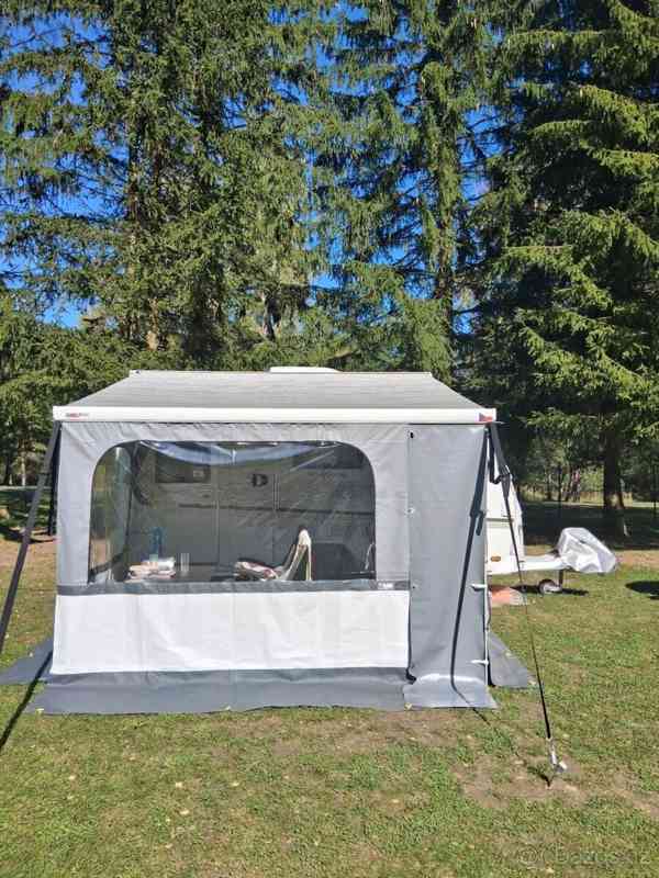 Ostatní Karavan Weinsberg 390 QD - foto 3