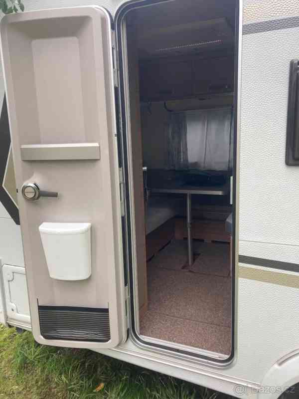 Ostatní Karavan Weinsberg 390 QD - foto 14