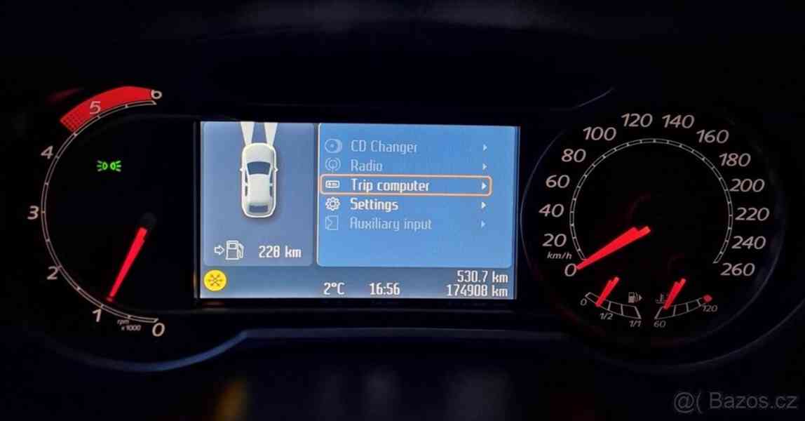 Ford Mondeo 2,0   tdci. 103 kw, Titanum - foto 14
