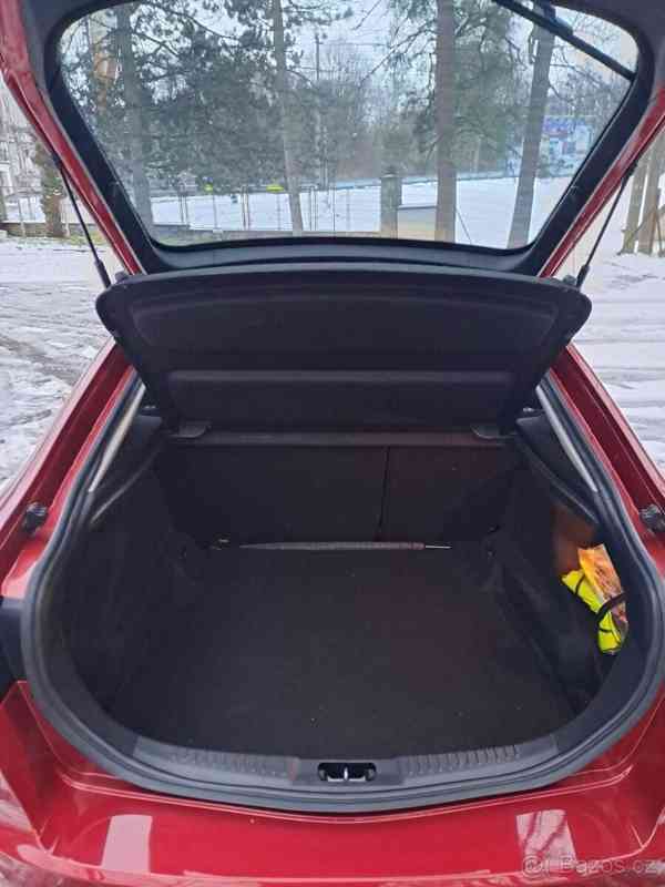 Ford Mondeo 2,0   tdci. 103 kw, Titanum - foto 18