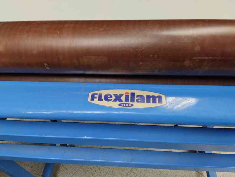 velkoformátový laminátor FLEXILAM 1100